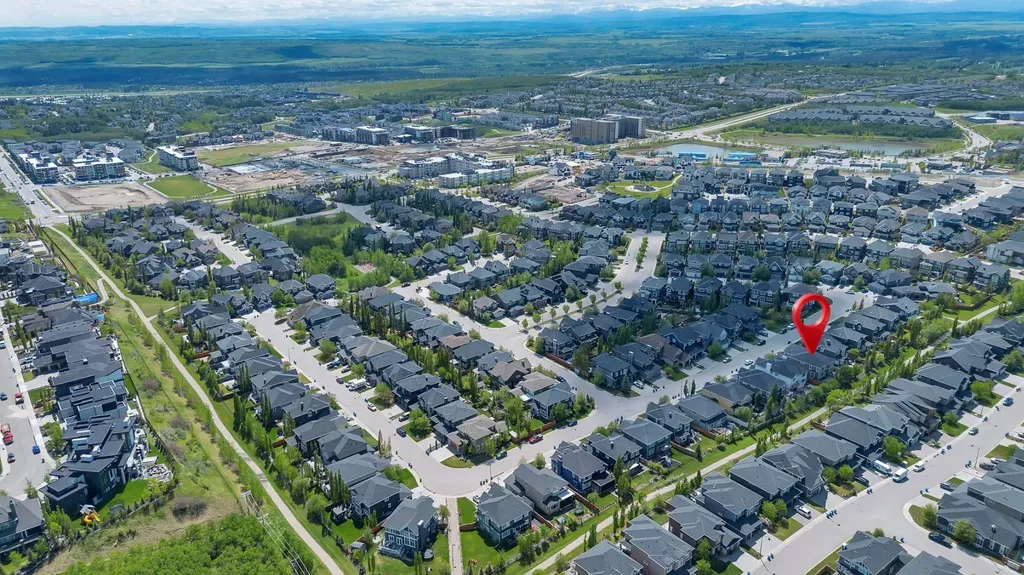 67 Aspen Dale Way SW Calgary AB T3H 0S1