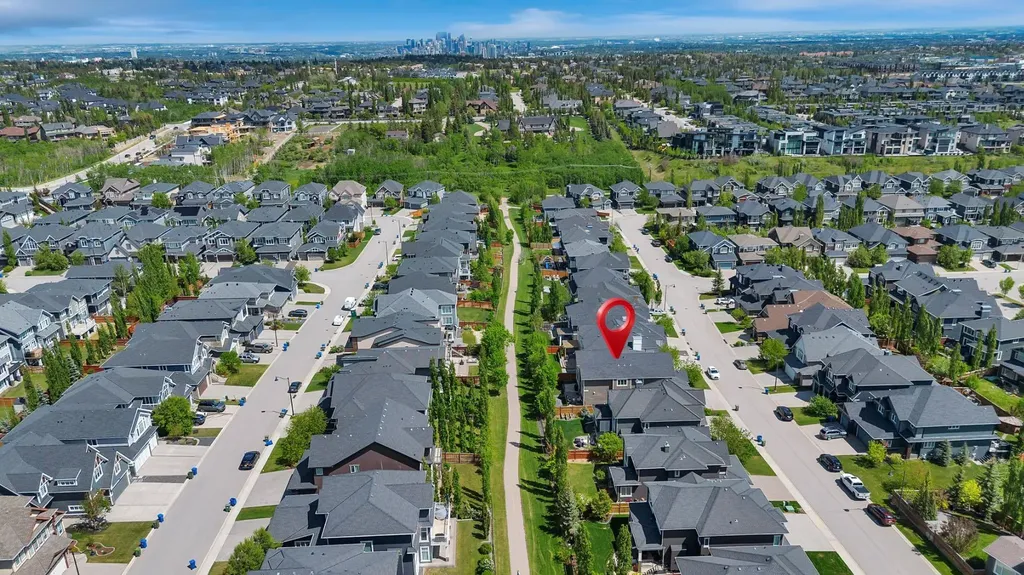 67 Aspen Dale Way SW Calgary AB T3H 0S1