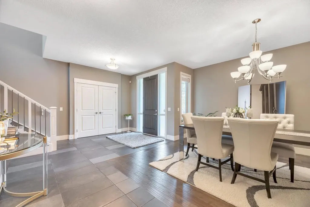 67 Aspen Dale Way SW Calgary AB T3H 0S1