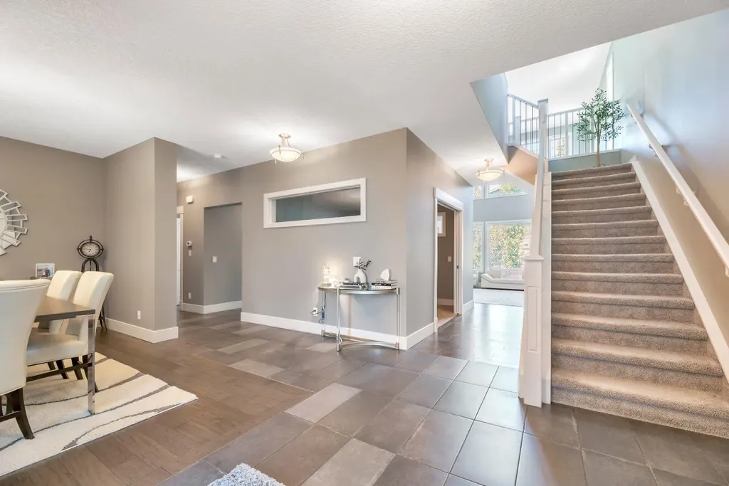 67 Aspen Dale Way SW Calgary AB T3H 0S1