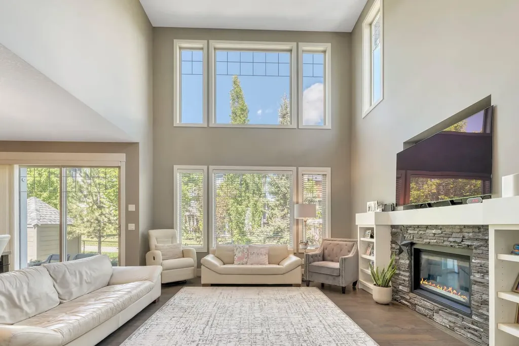 67 Aspen Dale Way SW Calgary AB T3H 0S1