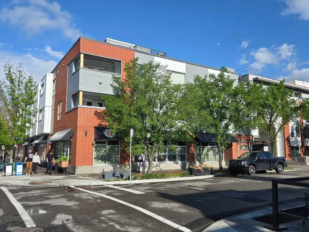 116 7a Street NE Calgary AB T2E 0C4