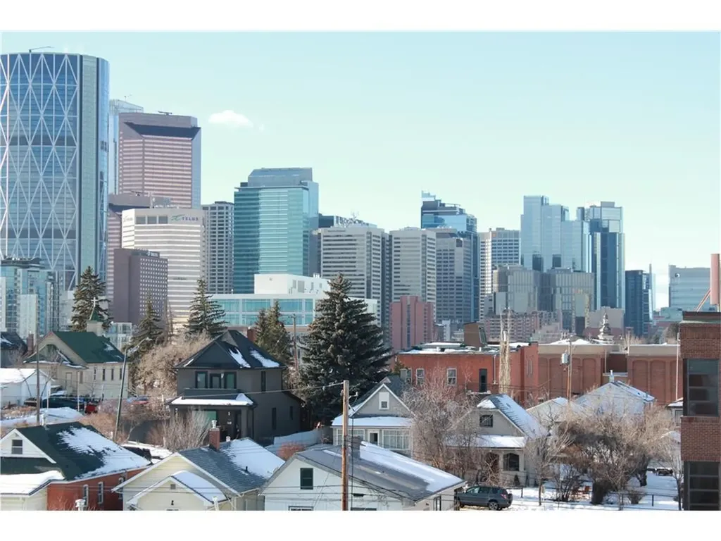 116 7a Street NE Calgary AB T2E 0C4