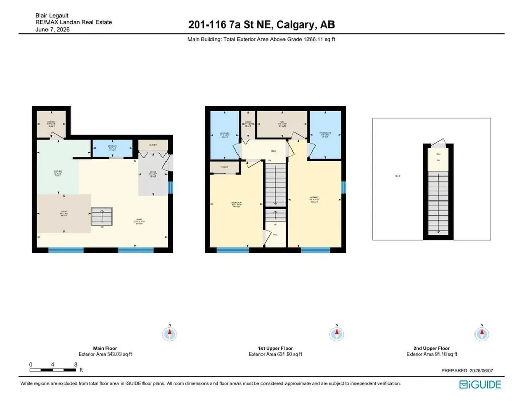 116 7a Street NE Calgary AB T2E 0C4
