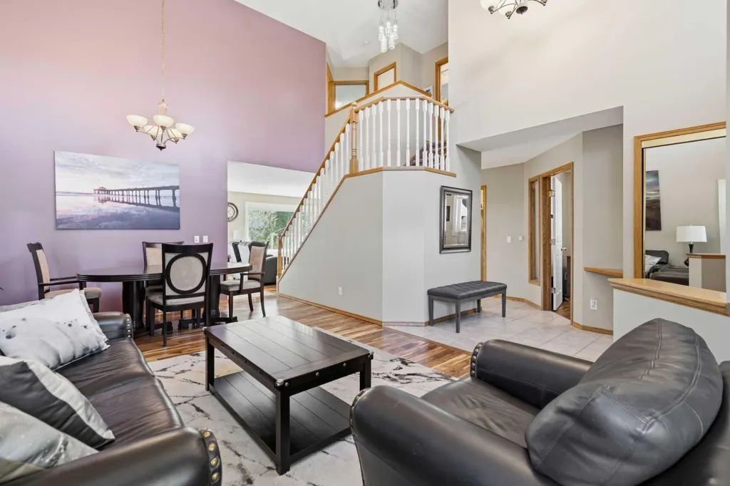 142 Riverview Circle SE Calgary AB T2C 4J9