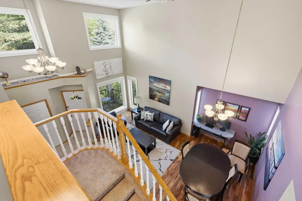 142 Riverview Circle SE Calgary AB T2C 4J9
