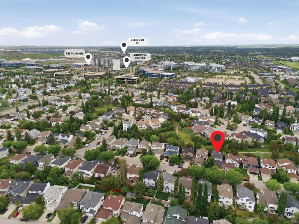 142 Riverview Circle SE Calgary AB T2C 4J9