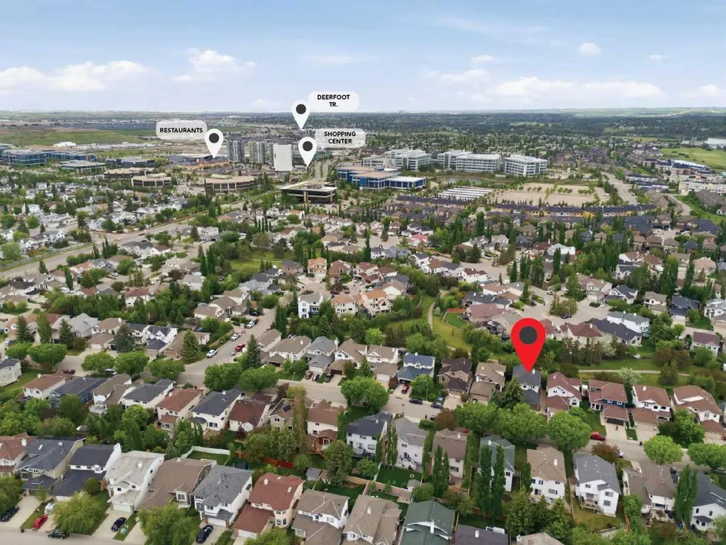142 Riverview Circle SE Calgary AB T2C 4J9