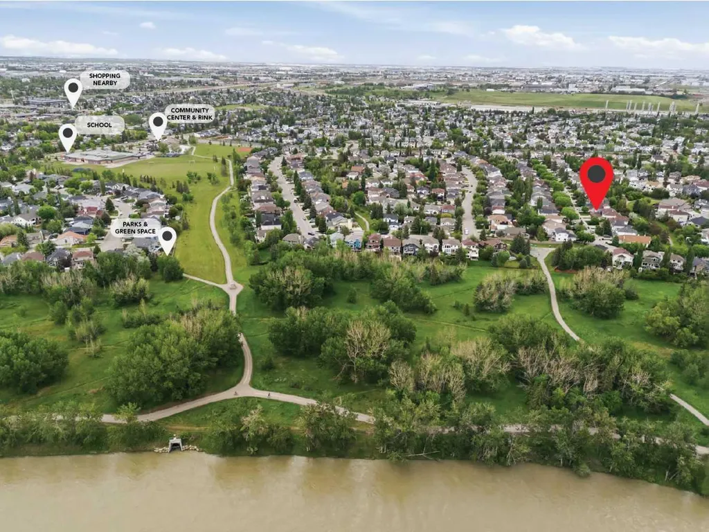 142 Riverview Circle SE Calgary AB T2C 4J9
