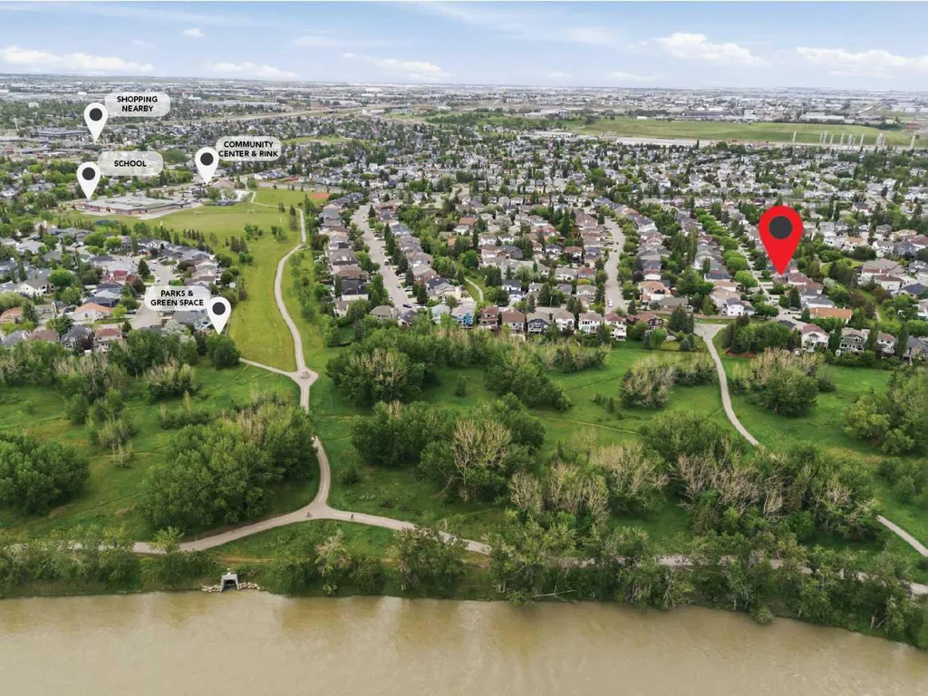 142 Riverview Circle SE Calgary AB T2C 4J9