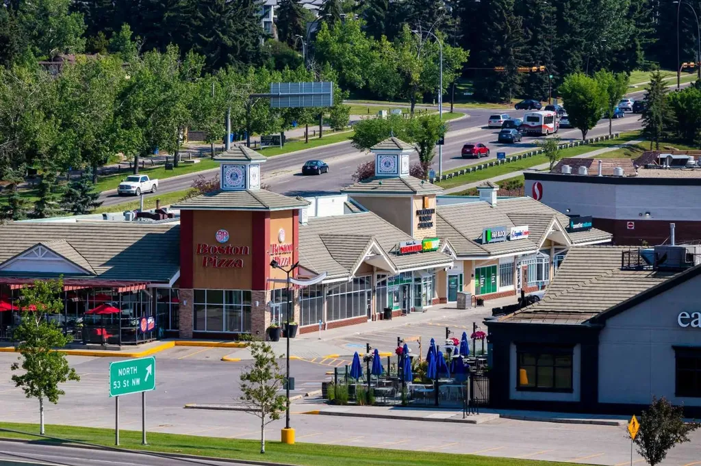 32 Varsity Estates Circle NW Calgary AB T3A2Y1