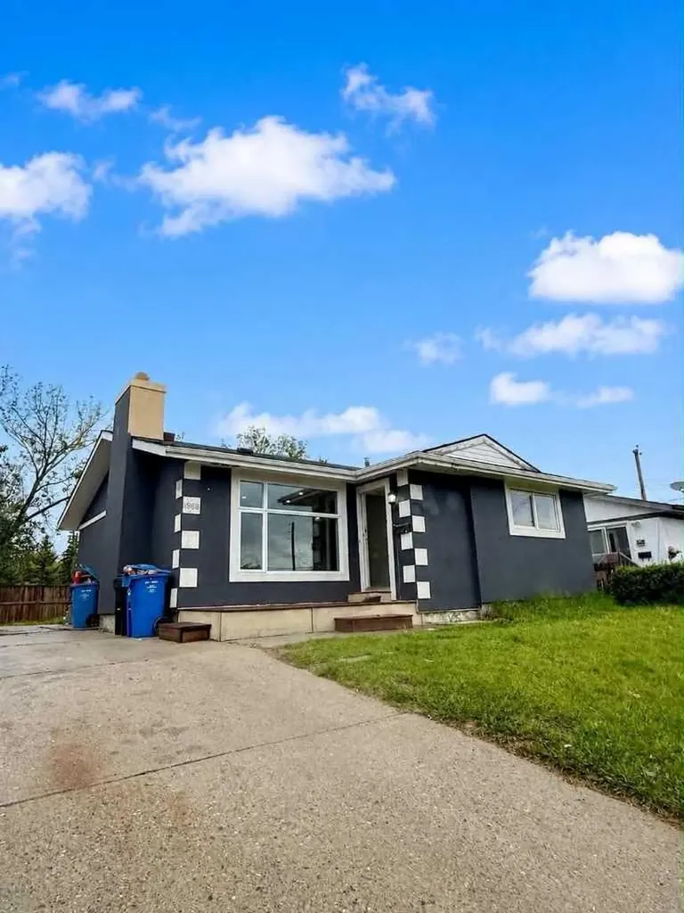 4968 Marcombe Road NE Calgary AB T2A 4H2