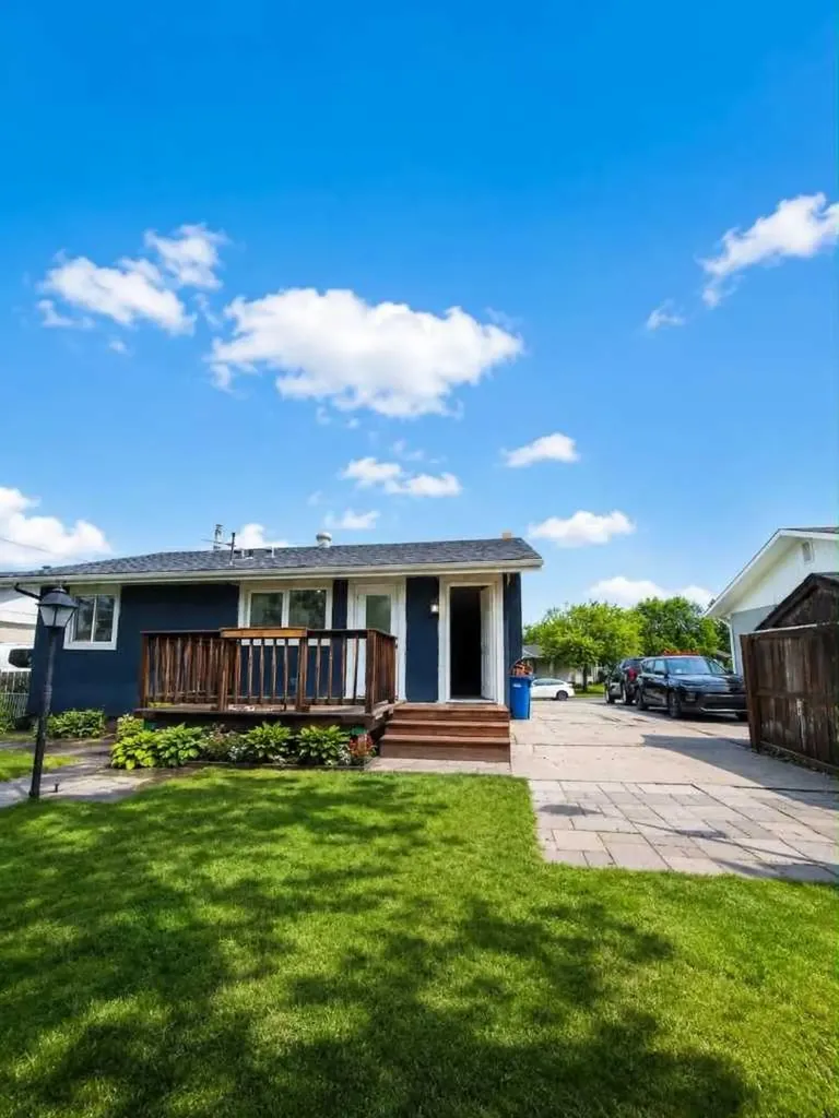 4968 Marcombe Road NE Calgary AB T2A 4H2