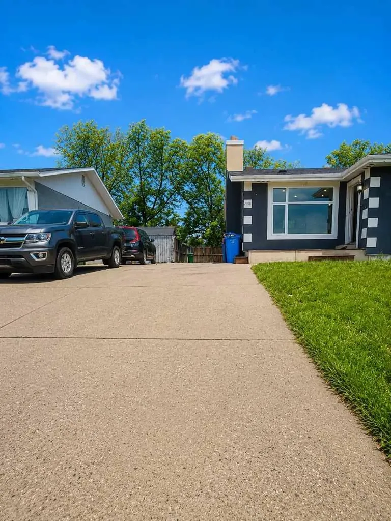 4968 Marcombe Road NE Calgary AB T2A 4H2