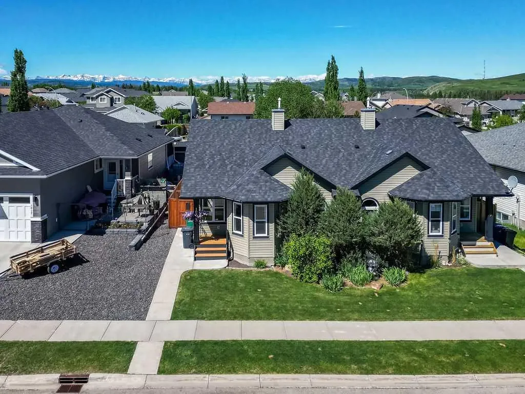 1013 3rd Street SW Diamond Valley AB T0L 0H0