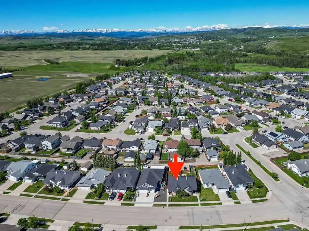 1013 3rd Avenue SW Diamond Valley AB T0L 0H0
