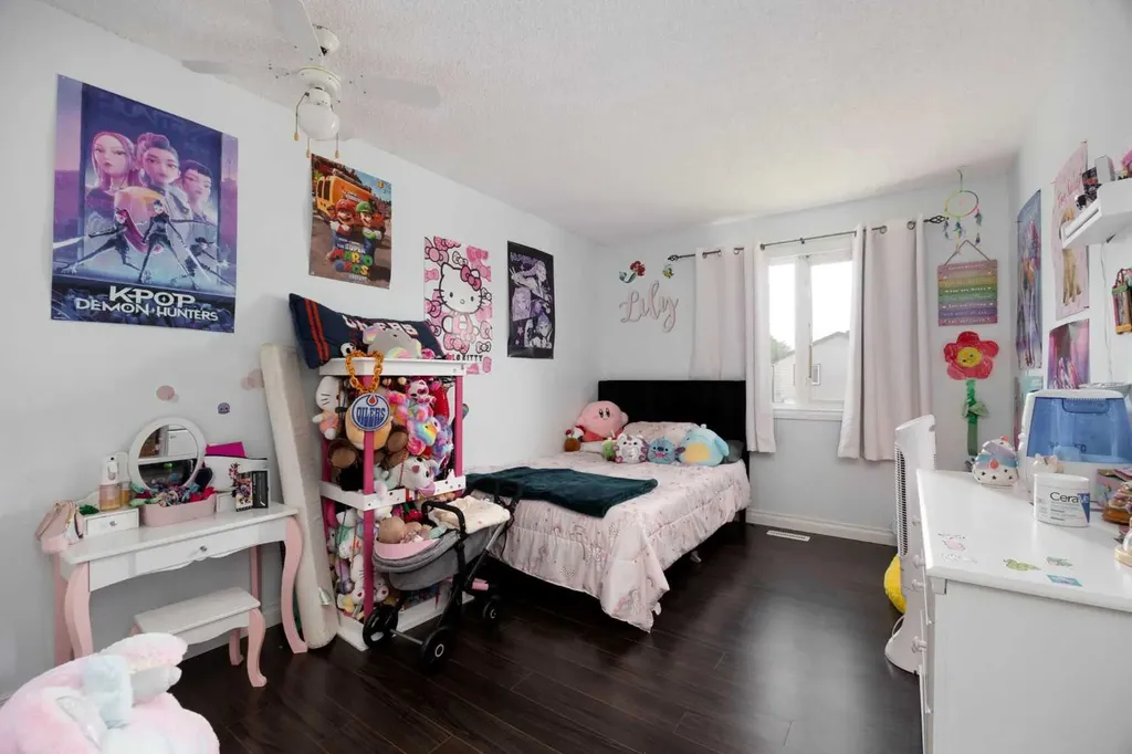 110 Bird Crescent Fort Mcmurray AB T9K0G9