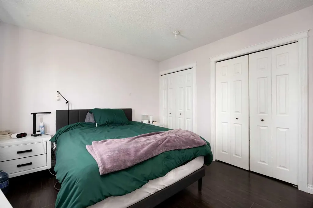 110 Bird Crescent Fort Mcmurray AB T9K0G9