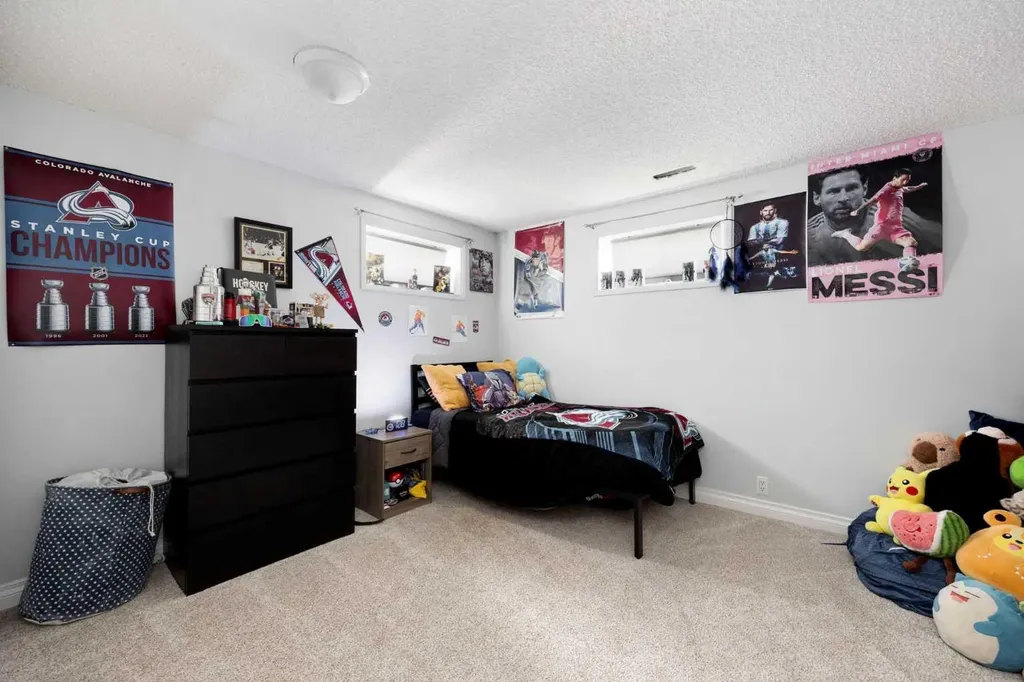 110 Bird Crescent Fort Mcmurray AB T9K0G9
