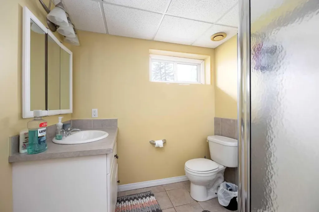 110 Bird Crescent Fort Mcmurray AB T9K0G9