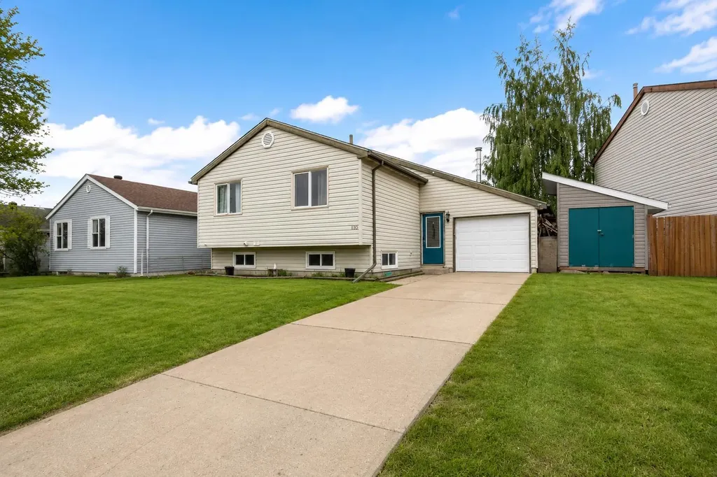 110 Bird Crescent Fort Mcmurray AB T9K0G9