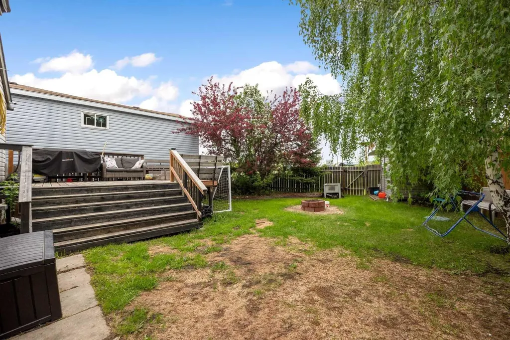 110 Bird Crescent Fort Mcmurray AB T9K0G9
