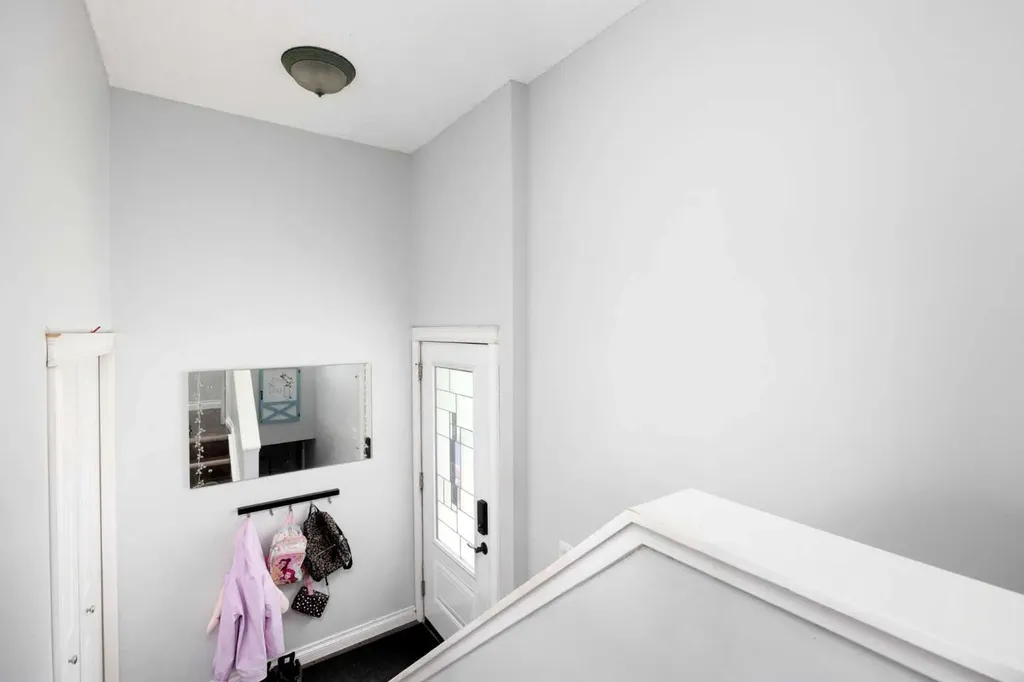 110 Bird Crescent Fort Mcmurray AB T9K0G9