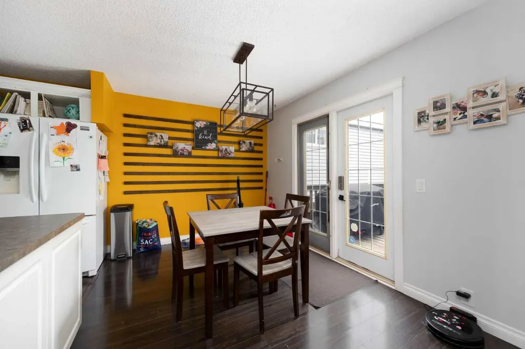 110 Bird Crescent Fort Mcmurray AB T9K0G9