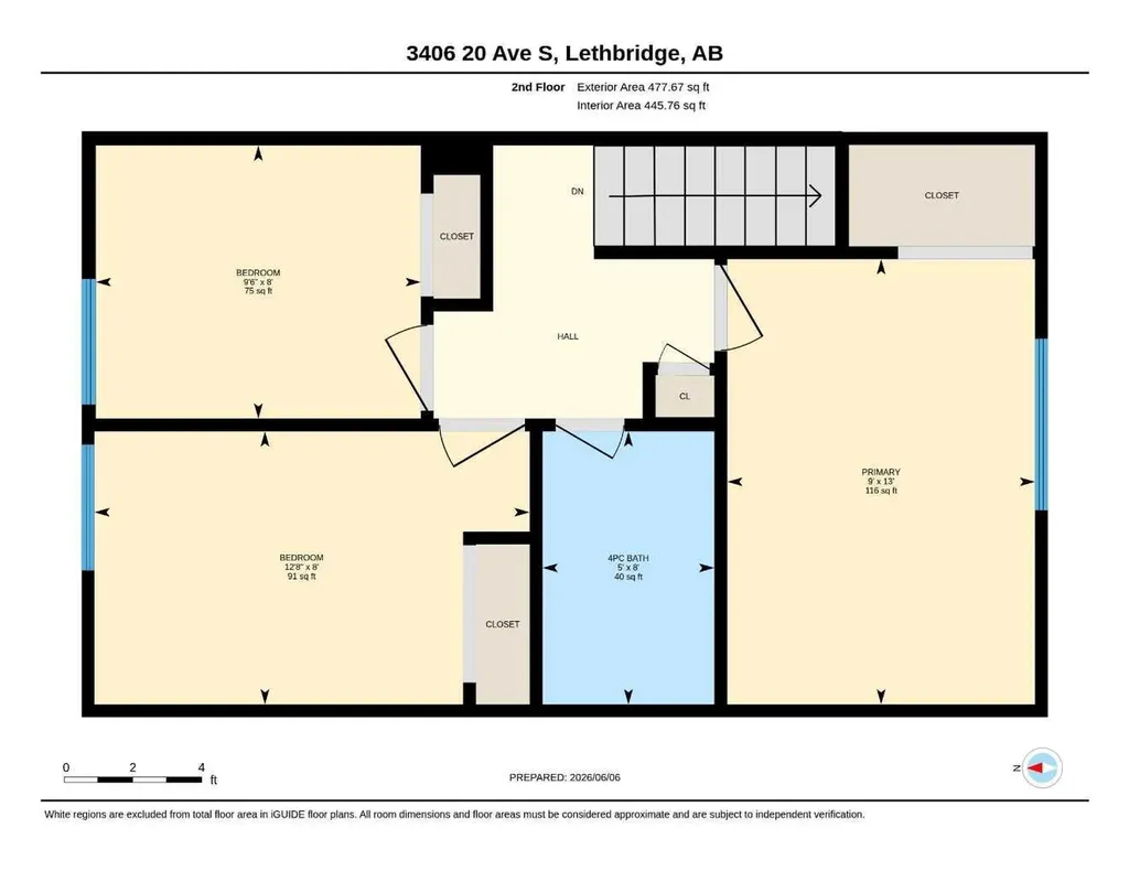 3406 20 Avenue S Lethbridge AB T1K 3M8