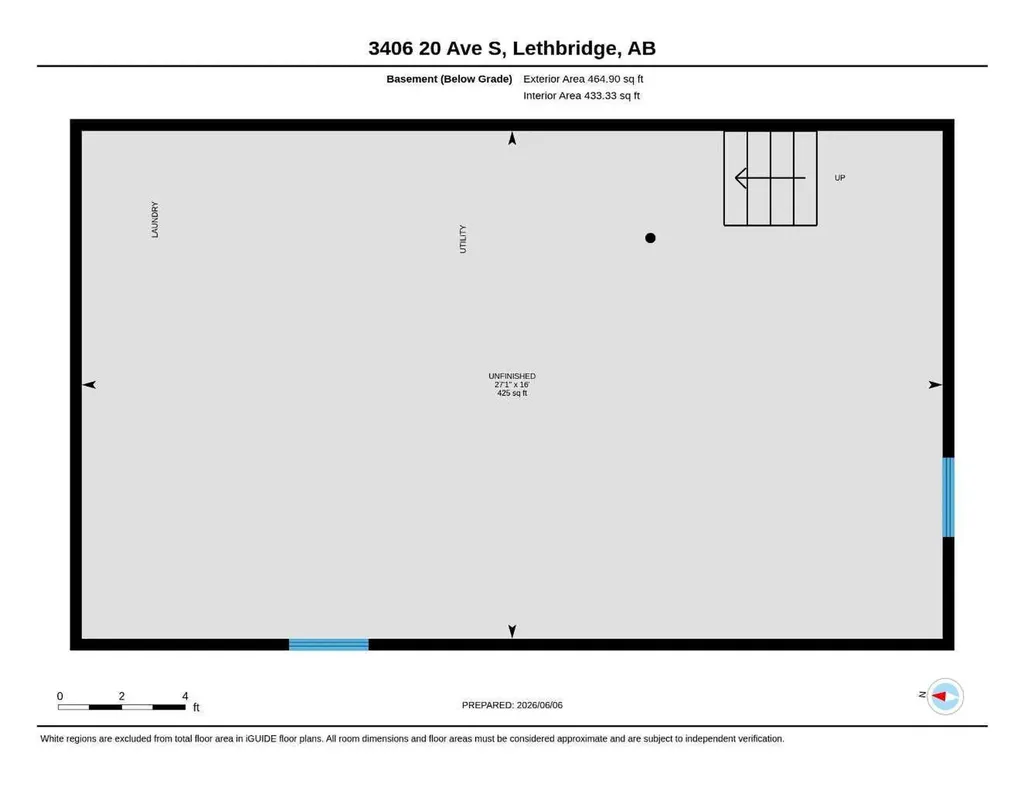3406 20 Avenue S Lethbridge AB T1K 3M8