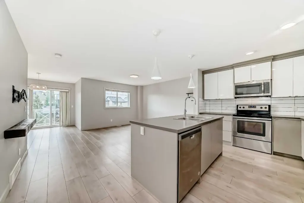 709 Skyview Ranch Grove NE Calgary AB T3N 0R9