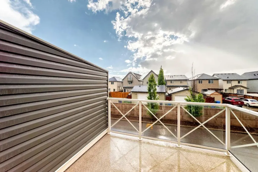 709 Skyview Ranch Grove NE Calgary AB T3N 0R9