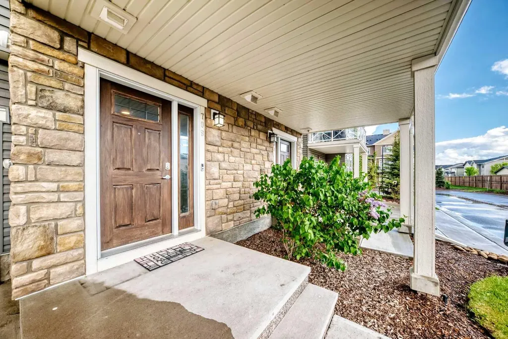 709 Skyview Ranch Grove NE Calgary AB T3N 0R9