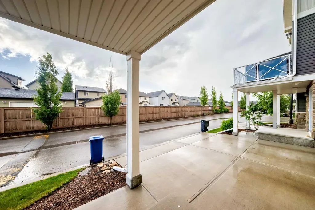 709 Skyview Ranch Grove NE Calgary AB T3N 0R9