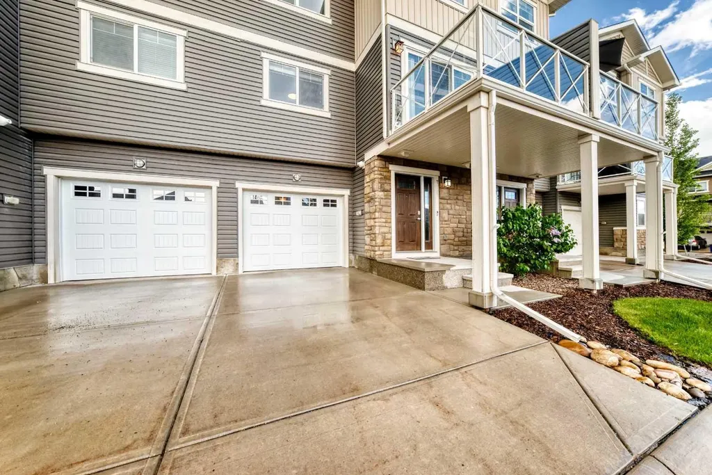 709 Skyview Ranch Grove NE Calgary AB T3N 0R9