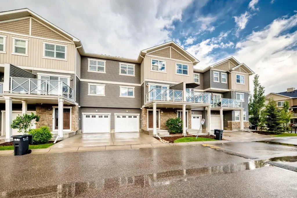 709 Skyview Ranch Grove NE Calgary AB T3N 0R9