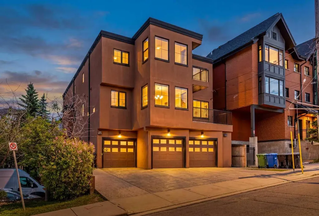 1814 14a Street SW Calgary AB T2T 3W7