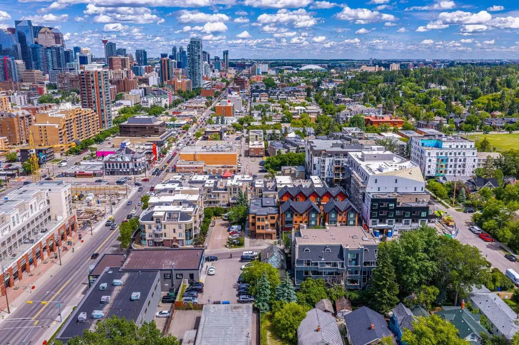 1814 14a Street SW Calgary AB T2T 3W7
