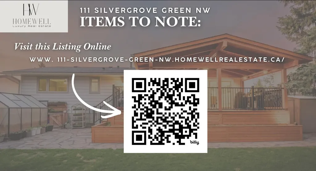 111 Silvergrove Green NW Calgary AB T3B 4H8