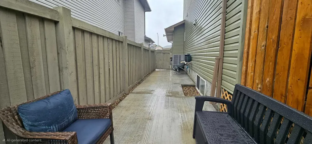8869 96 Avenue Grande Prairie AB t8x0n2