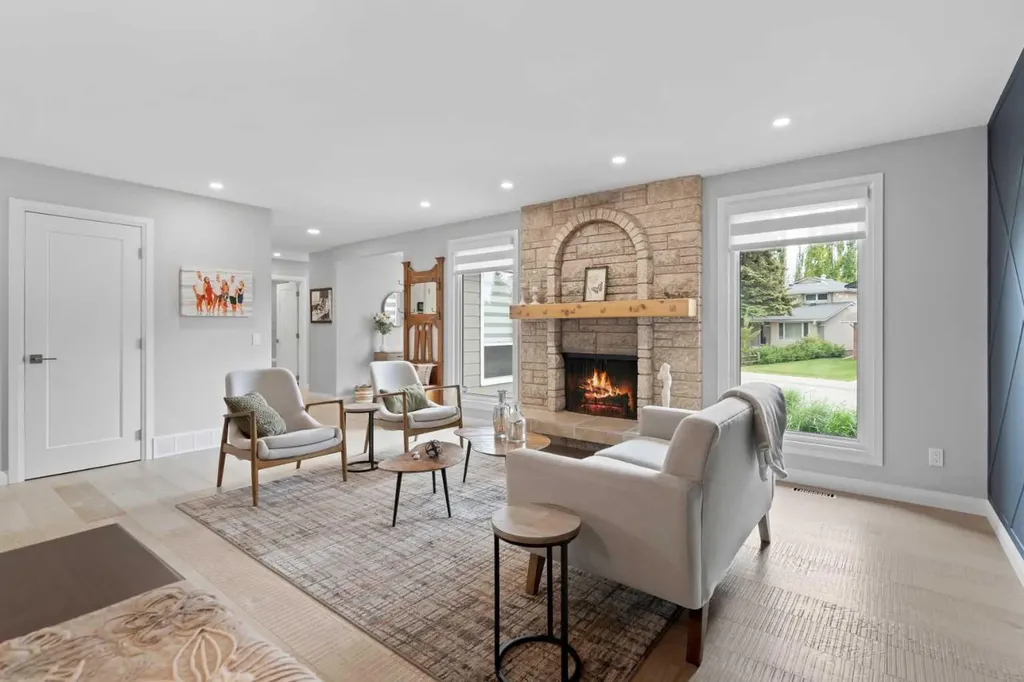 260 Parkview Place SE Calgary AB T2J4W6