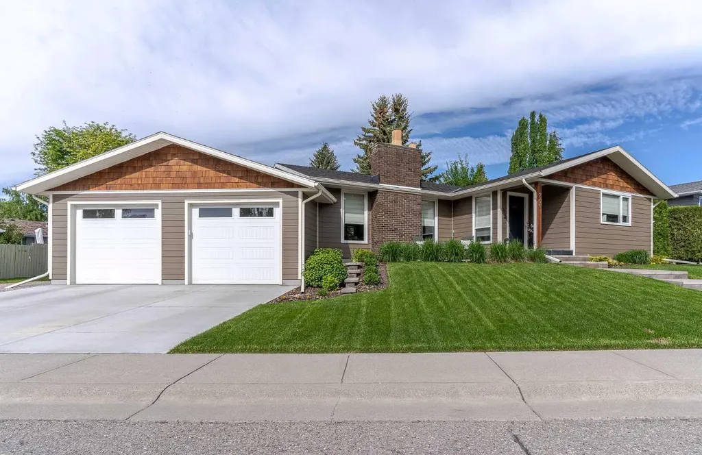 260 Parkview Place SE Calgary AB T2J4W6