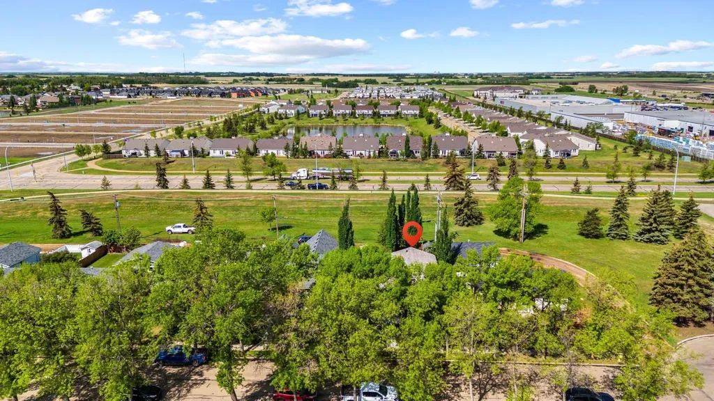 4516 67 Street Camrose AB T4V 2P9
