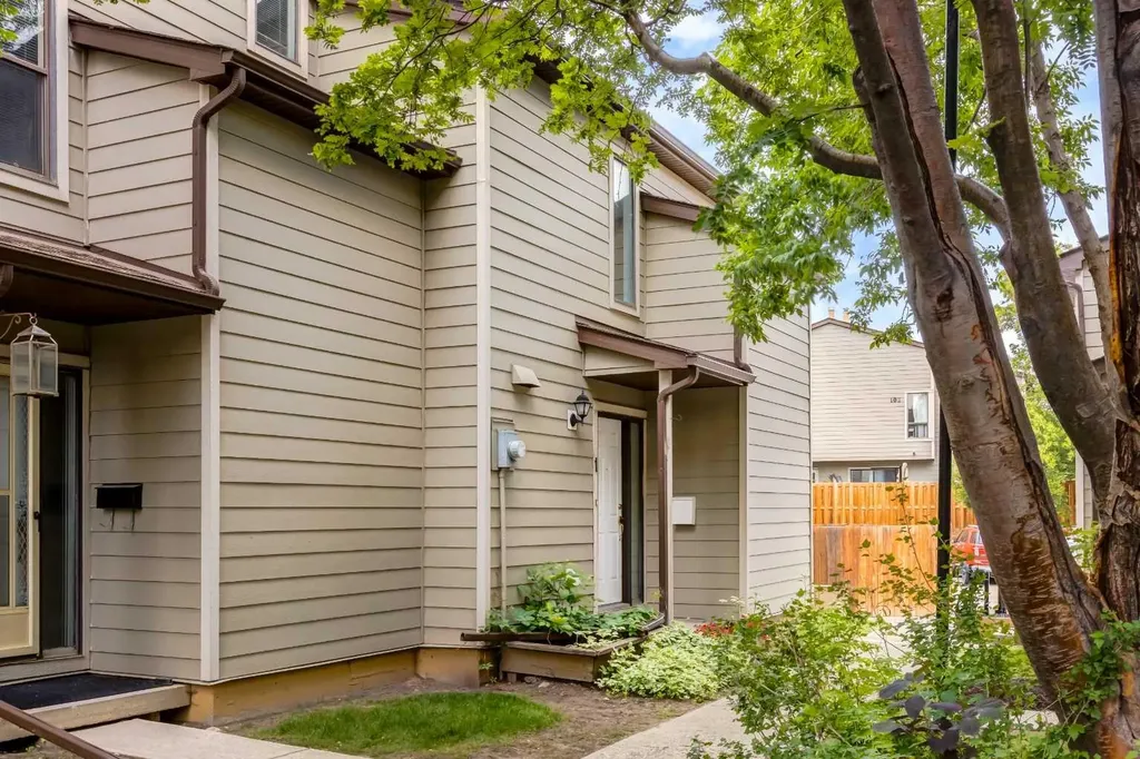 103 Grier Terrace NE Calgary AB T2K 5Y6
