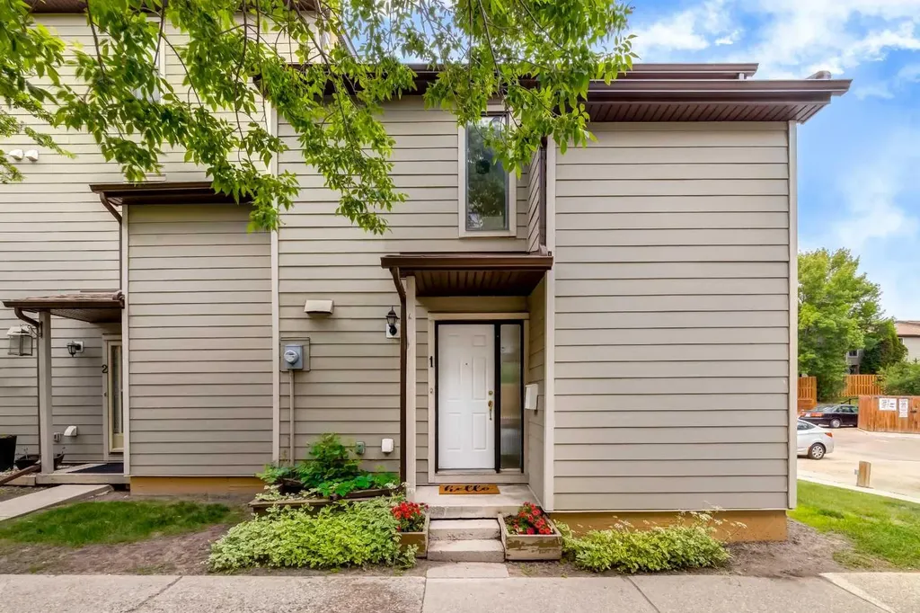 103 Grier Terrace NE Calgary AB T2K 5Y6