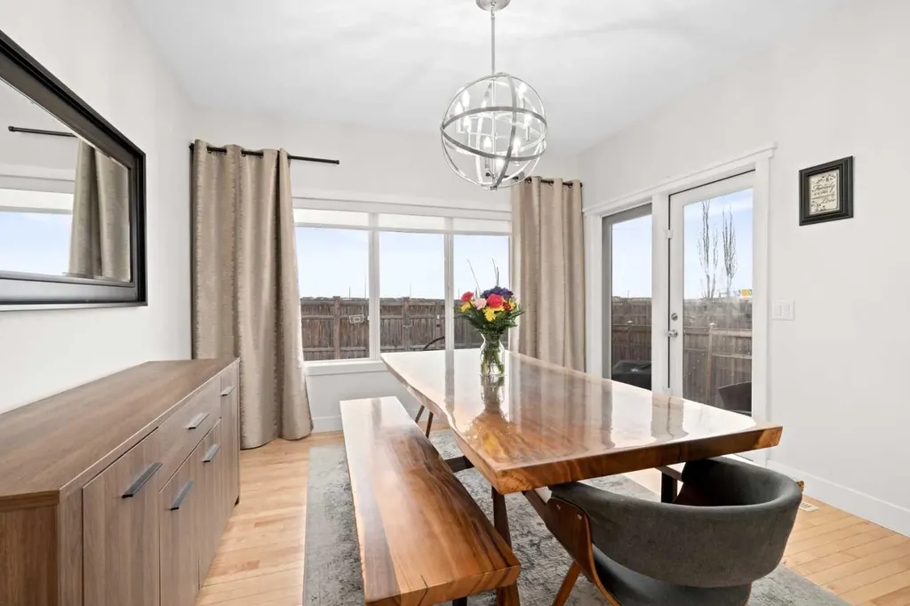 115 Mahogany Way SE Calgary AB T3M 1N5
