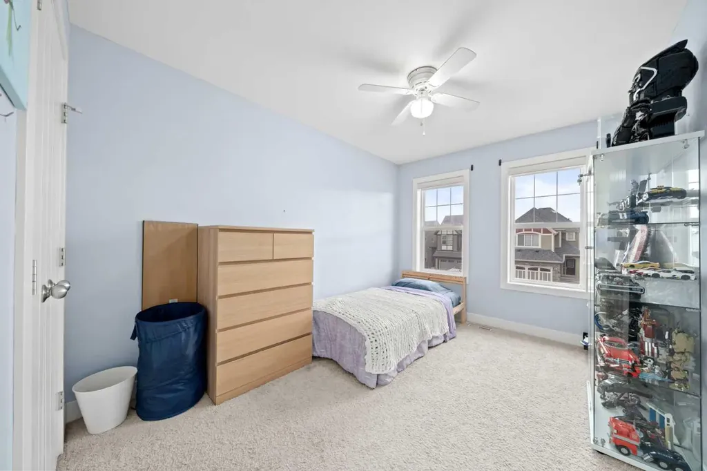 115 Mahogany Way SE Calgary AB T3M 1N5