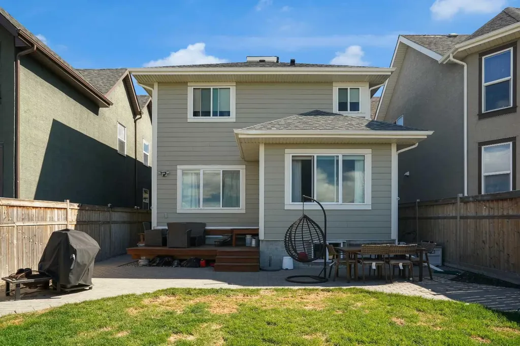 115 Mahogany Way SE Calgary AB T3M 1N5