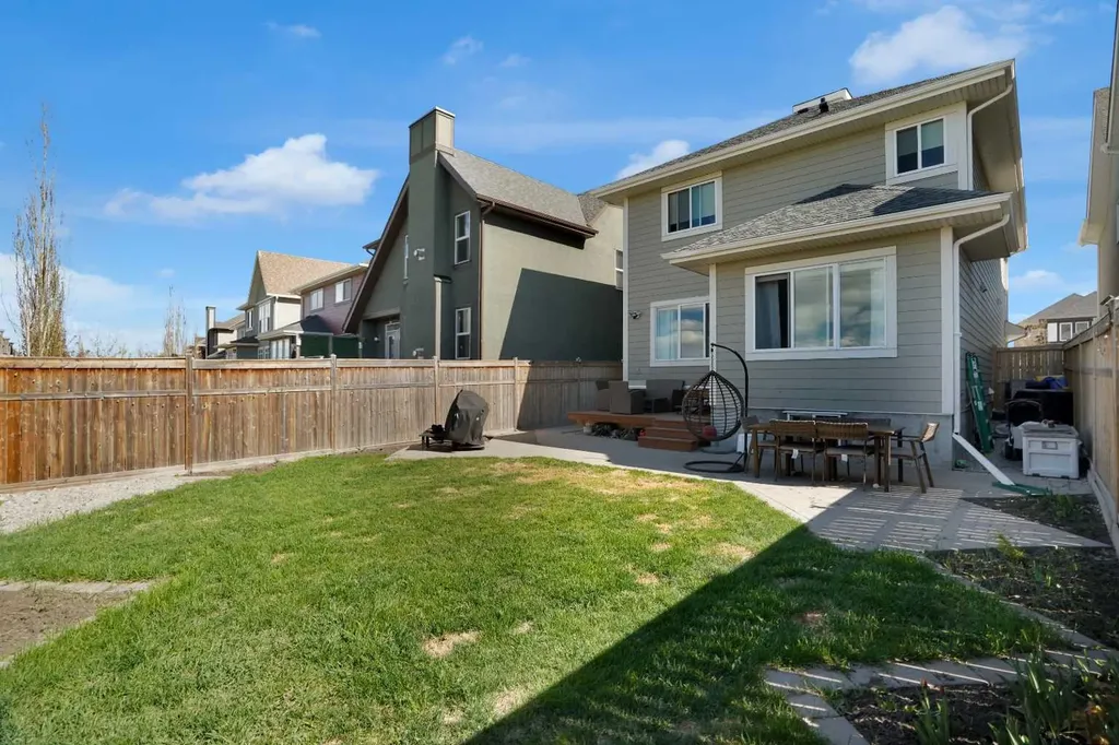 115 Mahogany Way SE Calgary AB T3M 1N5