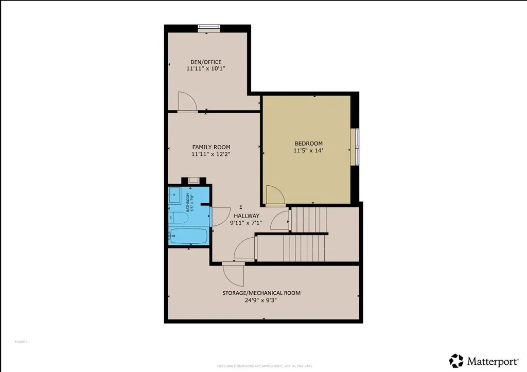 115 Mahogany Way SE Calgary AB T3M 1N5